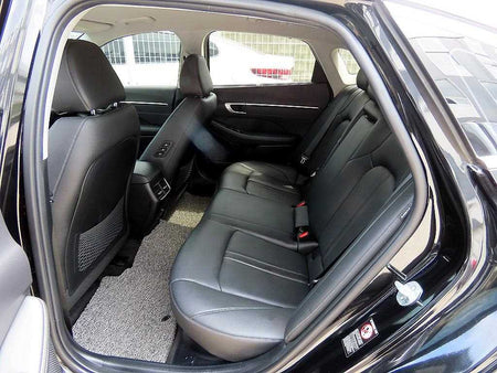 Hyundai Sonata — photo 06