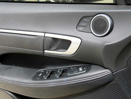 Hyundai Sonata — photo 11