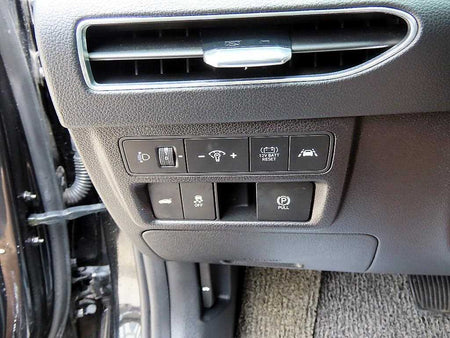Hyundai Sonata — photo 12