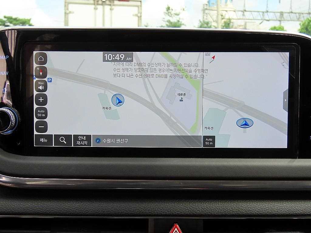 Hyundai Sonata — photo 14