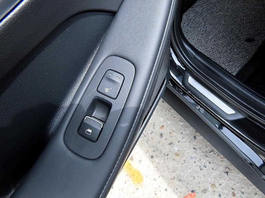 Hyundai Sonata — photo 17