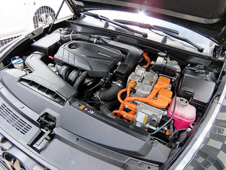 Hyundai Sonata — photo 19