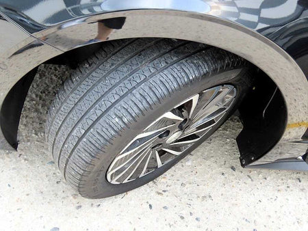 Hyundai Sonata — photo 20