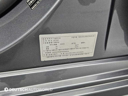 Mercedes-Benz C-Class — photo 20