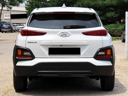 Hyundai Kona — photo 04