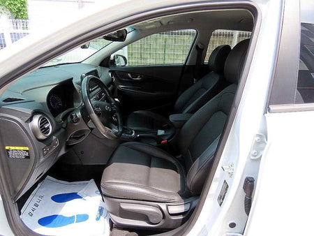 Hyundai Kona — photo 05