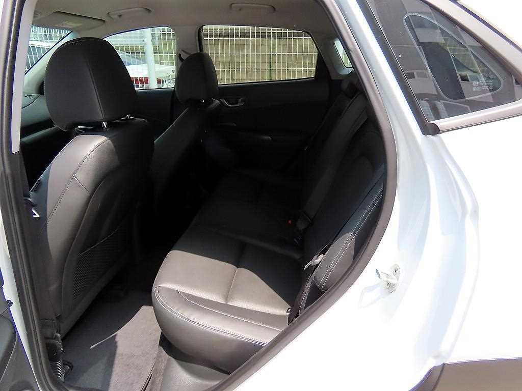 Hyundai Kona — photo 06