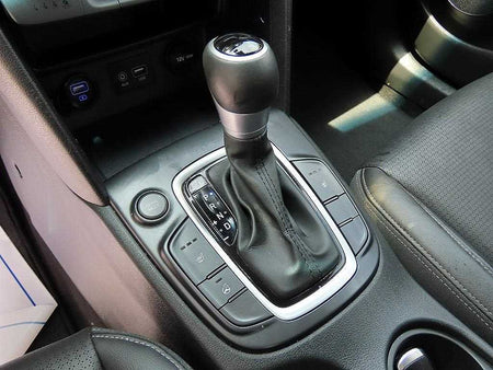 Hyundai Kona — photo 10