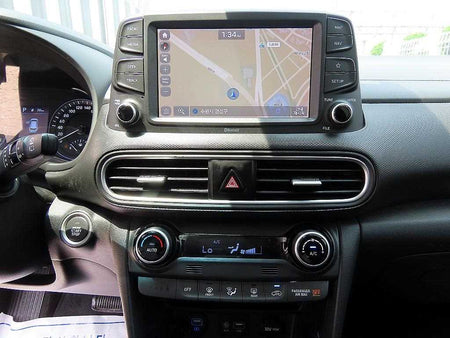 Hyundai Kona — photo 13