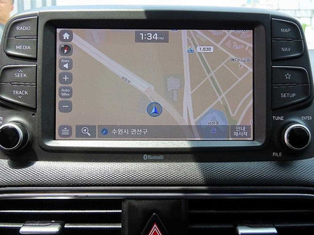 Hyundai Kona — photo 14