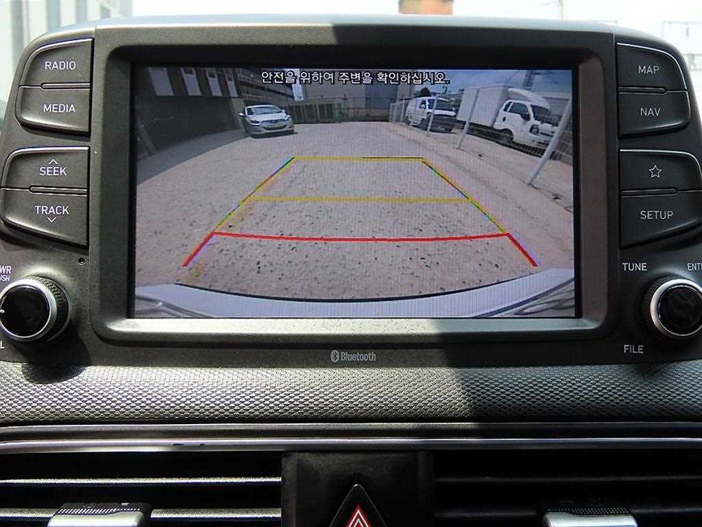 Hyundai Kona — photo 15