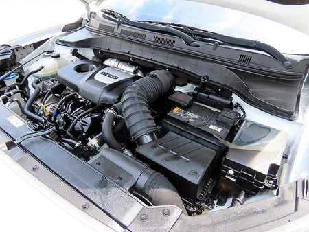 Hyundai Kona — photo 18