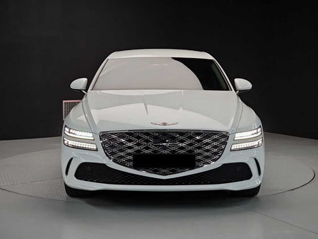 Genesis G80 — photo 02