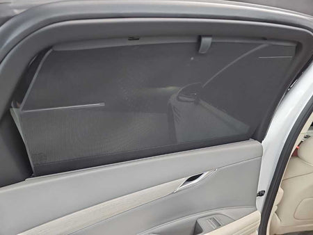 Genesis G80 — photo 15