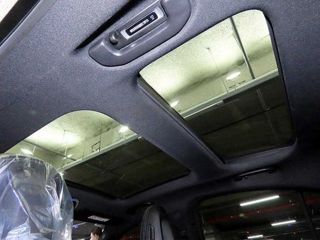Mercedes-Benz E-Class — photo 17