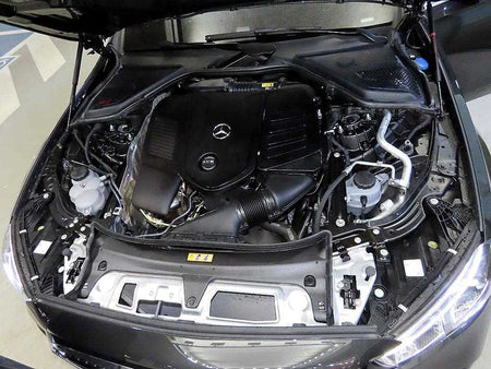 Mercedes-Benz E-Class — photo 19