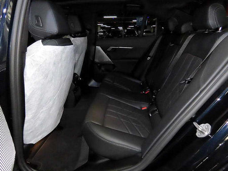 BMW 5-Series — photo 07