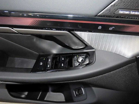 BMW 5-Series — photo 13