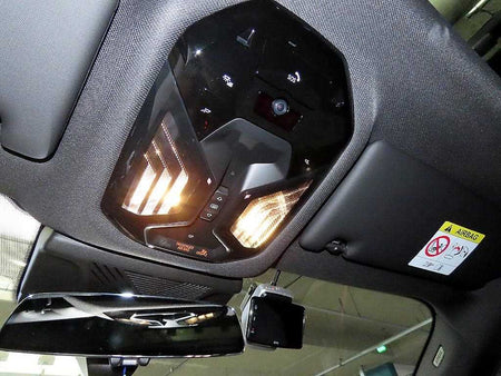 BMW 5-Series — photo 16