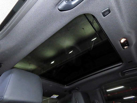BMW 5-Series — photo 17