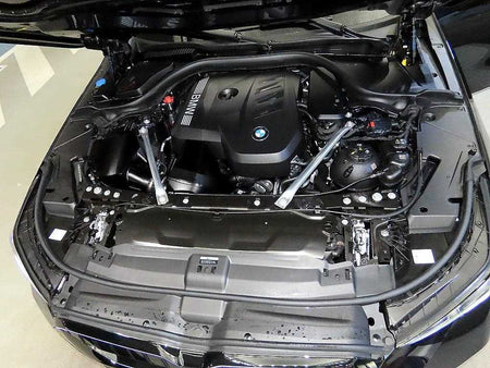 BMW 5-Series — photo 19