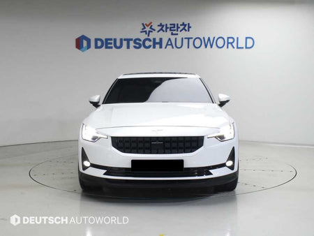 Polestar Polestar 2 — photo 03
