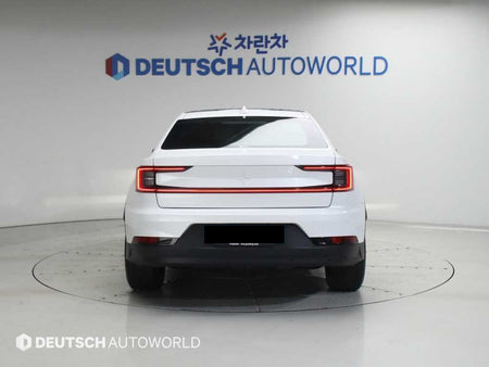 Polestar Polestar 2 — photo 04