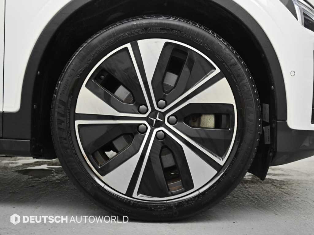 Polestar Polestar 2 — photo 05