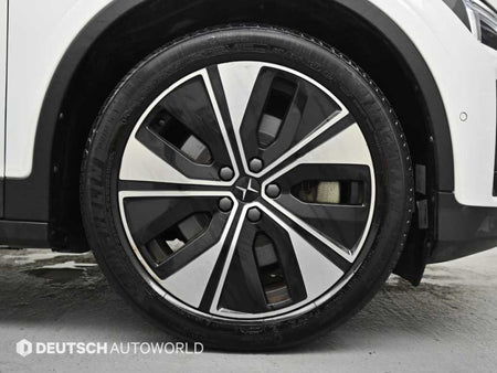 Polestar Polestar 2 — photo 05