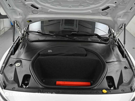 Polestar Polestar 2 — photo 06
