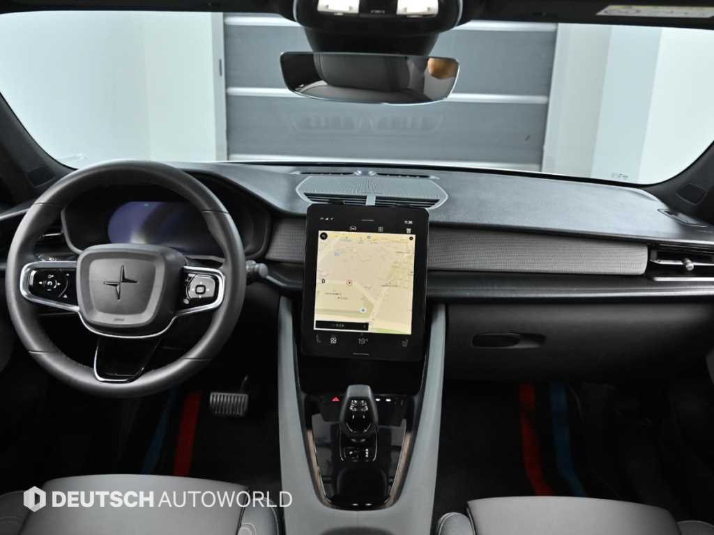 Polestar Polestar 2 — photo 07