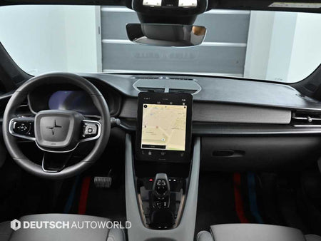 Polestar Polestar 2 — photo 07
