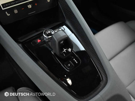 Polestar Polestar 2 — photo 09