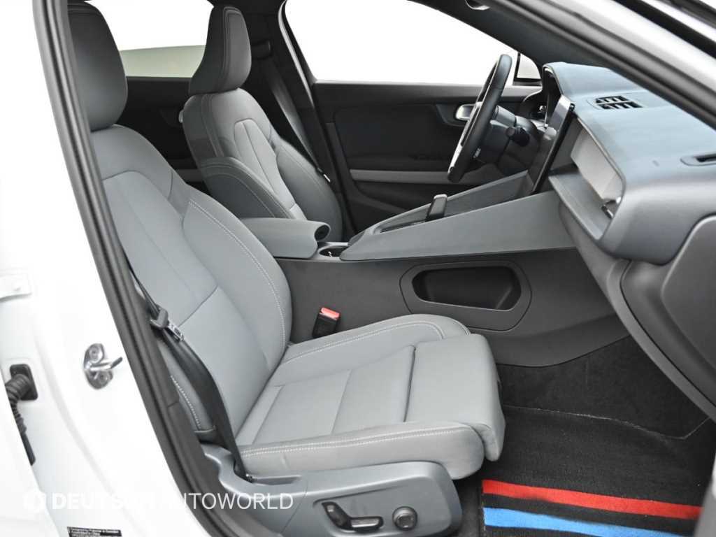 Polestar Polestar 2 — photo 10