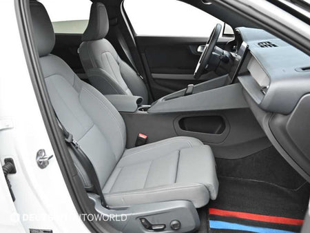 Polestar Polestar 2 — photo 10