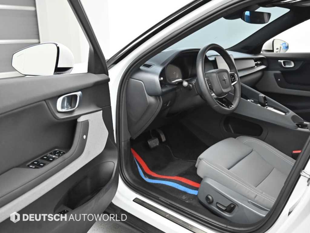 Polestar Polestar 2 — photo 11