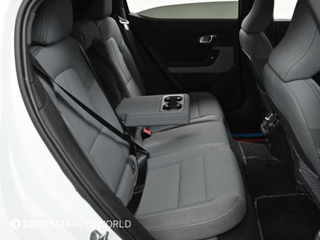 Polestar Polestar 2 — photo 12