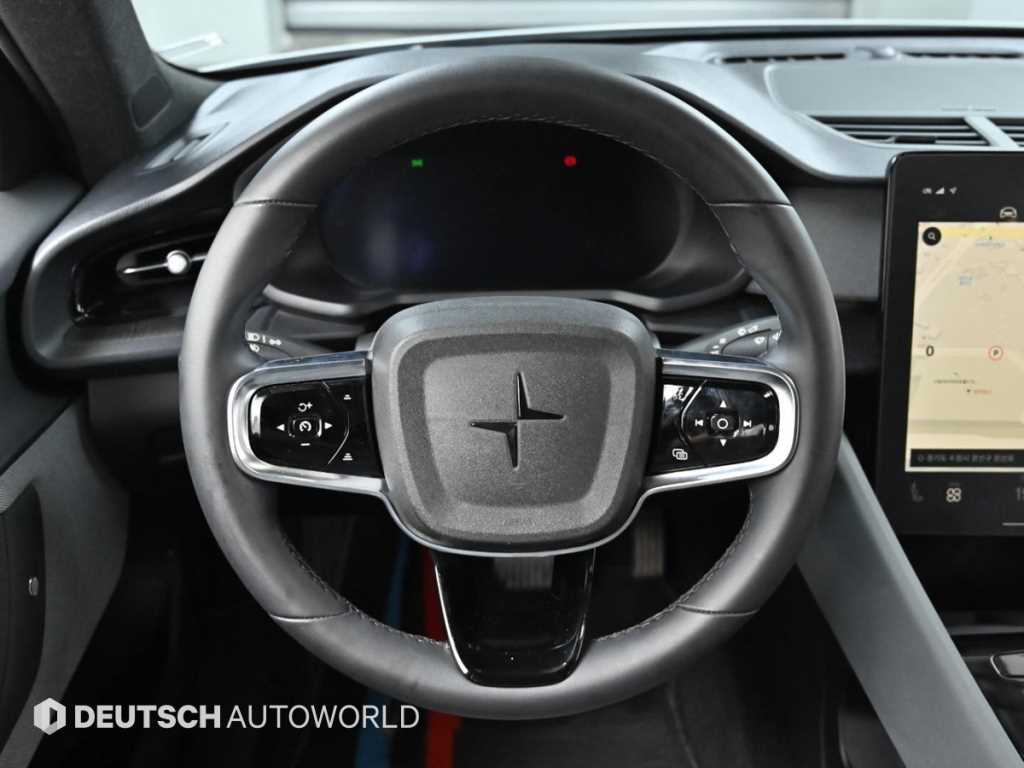Polestar Polestar 2 — photo 13
