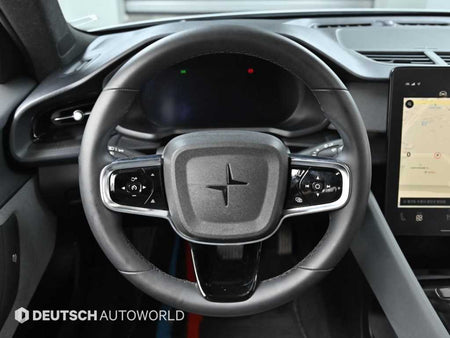 Polestar Polestar 2 — photo 13