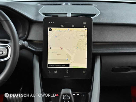 Polestar Polestar 2 — photo 14