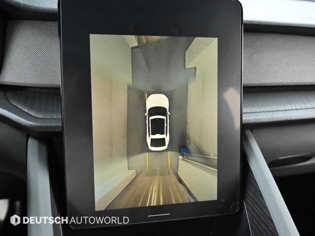 Polestar Polestar 2 — photo 15