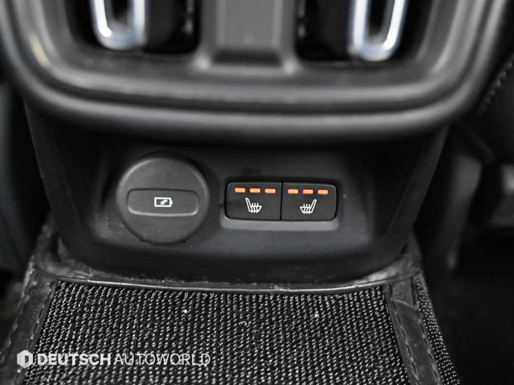 Polestar Polestar 2 — photo 16