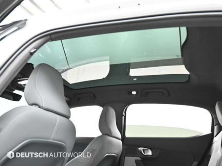 Polestar Polestar 2 — photo 18