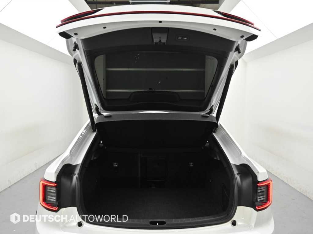 Polestar Polestar 2 — photo 19