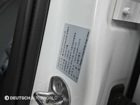 Polestar Polestar 2 — photo 20