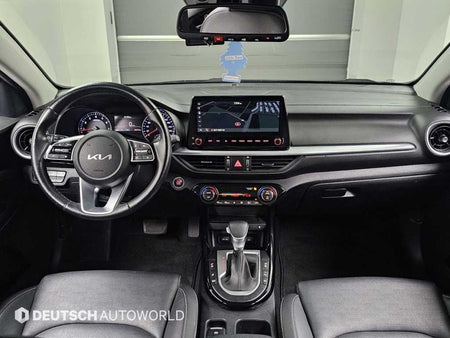 Kia K3 — photo 07