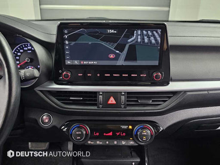 Kia K3 — photo 14
