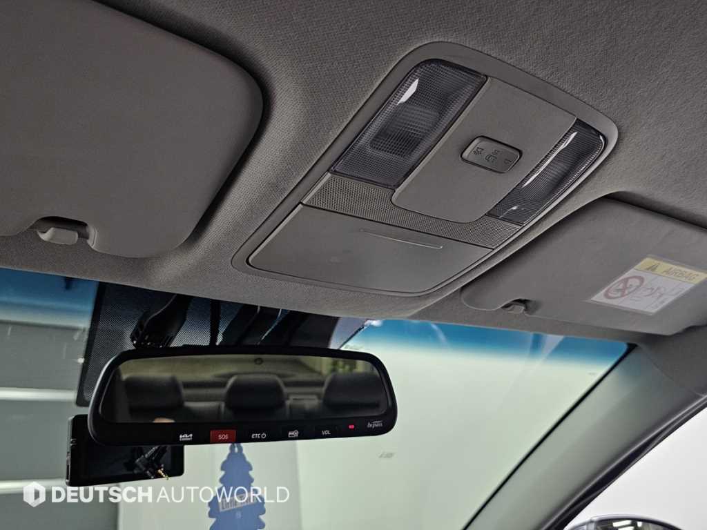 Kia K3 — photo 18