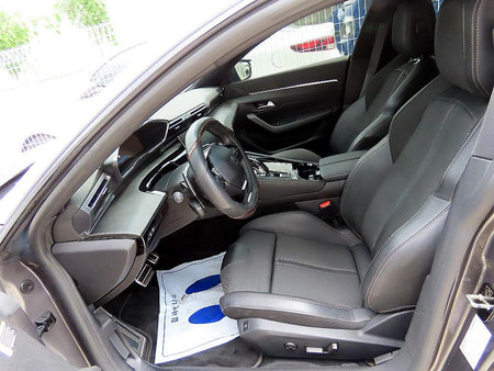 Peugeot 508 — photo 05