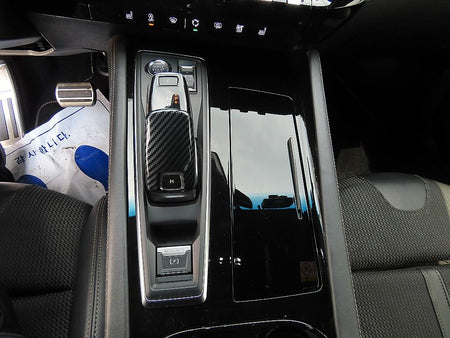 Peugeot 508 — photo 10